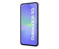 SAMSUNG Galaxy A36 5G 6/128GB Czarny (A366B) - 1313809 - zdjęcie 4